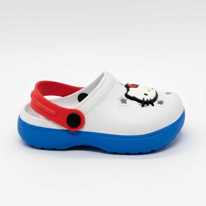 Papuci clogs premium Hello Kitty [2]