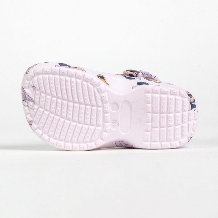Papuci clogs premium pentru fete, Minnie si Daisy [4]