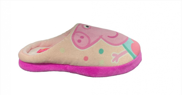 Papuci de casa Peppa Pig [3]