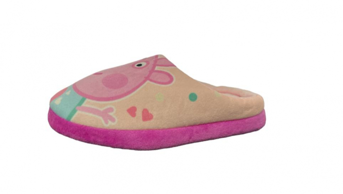 Papuci de casa Peppa Pig [4]