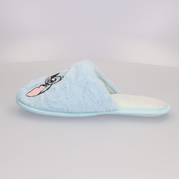Papuci de casa pufosi pentru copii Lilo & Stitch [3]
