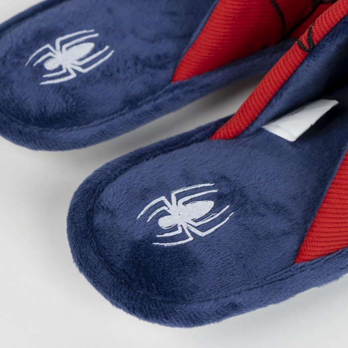 Papuci de casa Spiderman [6]