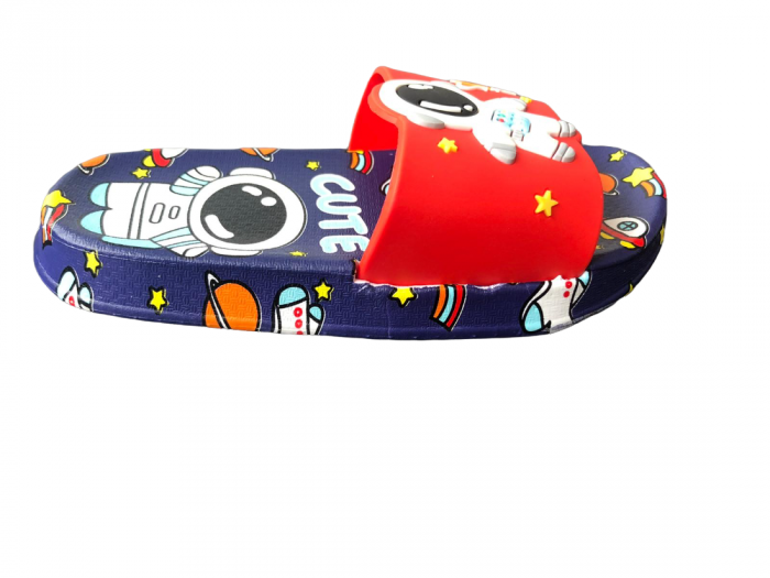 Papuci piscina sau plaja pentru copii Astro [4]