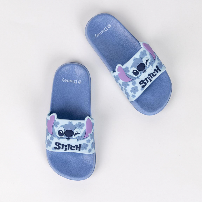 Papuci plaja cauciuc Lilo & Stitch [2]