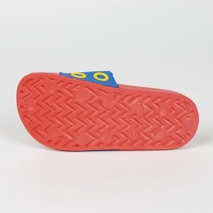 Papuci plaja cauciuc Sonic [3]