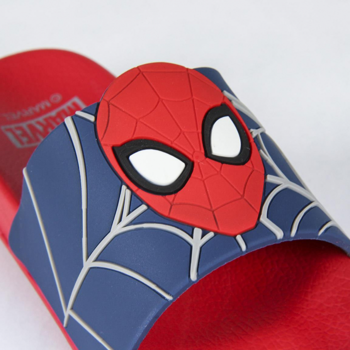 Papuci plaja cauciuc Spiderman [5]