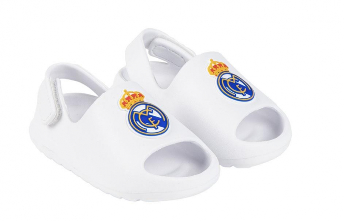 Sandale plaja EVA Real Madrid [1]