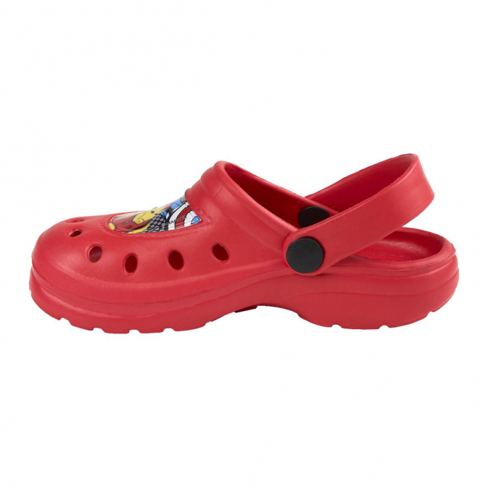 Papuci plaja clogs EVA, Avengers Spiderman [2]