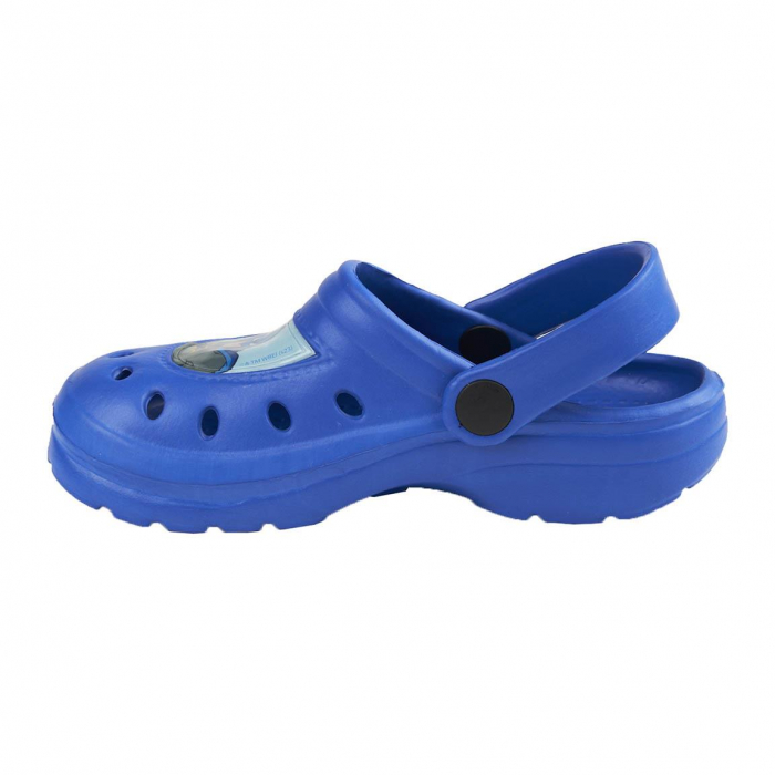 Papuci plaja clogs EVA, Batman [2]
