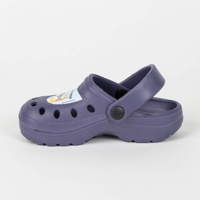 Papuci plaja clogs eva Bluey [4]