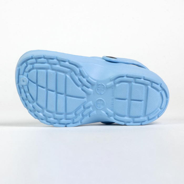 Papuci plaja clogs EVA Bluey [2]