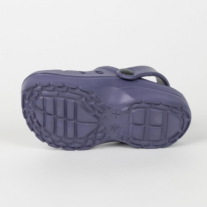 Papuci plaja clogs eva Bluey [3]