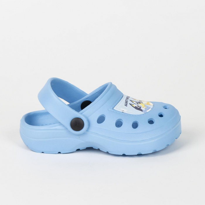 Papuci plaja clogs eva Bluey [2]