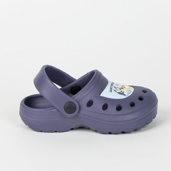 Papuci plaja clogs eva Bluey [2]