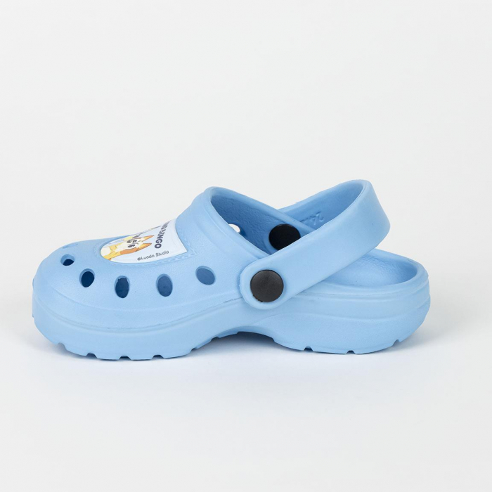 Papuci plaja clogs eva Bluey [4]