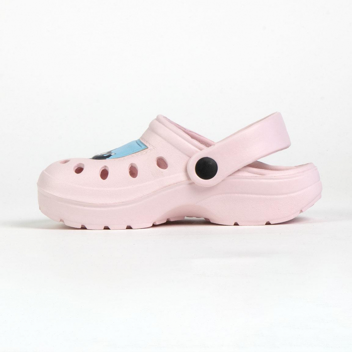 Papuci plajă clogs Minnie Mouse pentru fetițe [5]