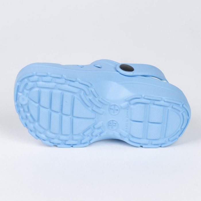 Papuci plaja clogs eva Disney Frozen si Anna [4]