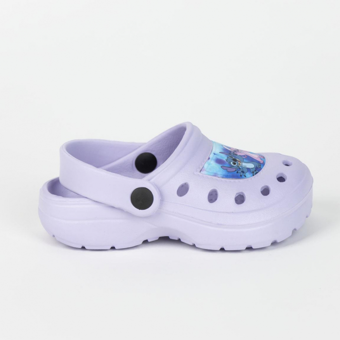 Papuci plaja clogs eva Lilo & Stitch [2]