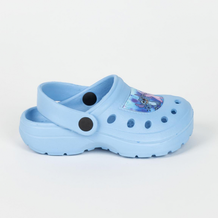 Papuci plaja clogs eva Lilo & Stitch [2]