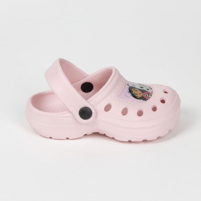 Papuci plaja clogs eva Gabby's Dollhouse [2]