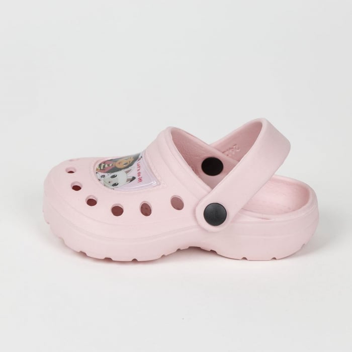 Papuci plaja clogs eva Gabby's Dollhouse [3]