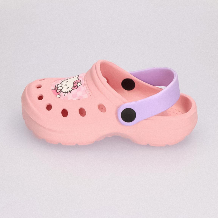 Papuci plaja clogs EVA, Hello Kitty [2]