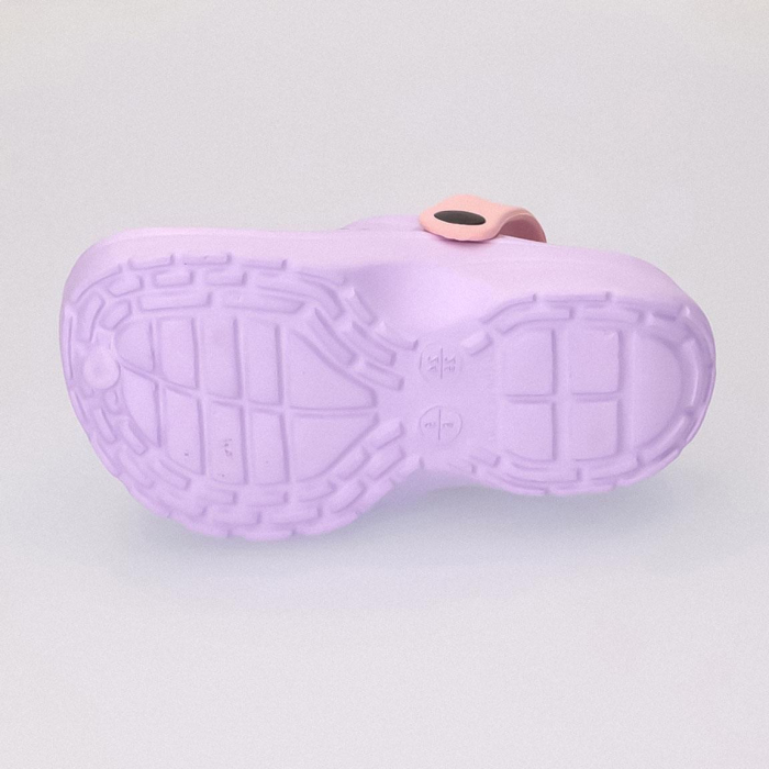 Papuci plajă clogs Hello Kitty pentru fetițe [3]