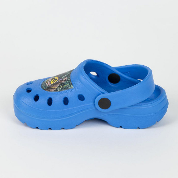 Papuci plaja clogs EVA, Jurassic Park [2]