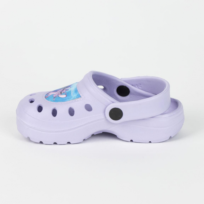 Papuci plaja clogs eva Lilo & Stitch [3]