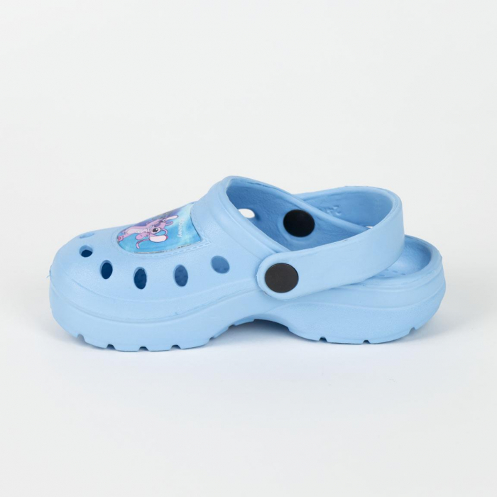 Papuci plaja clogs eva Lilo & Stitch [3]