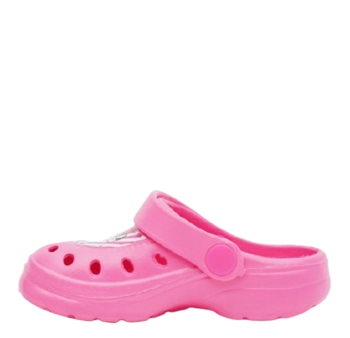 Papuci plaja clogs EVA, Minnie Mouse [6]