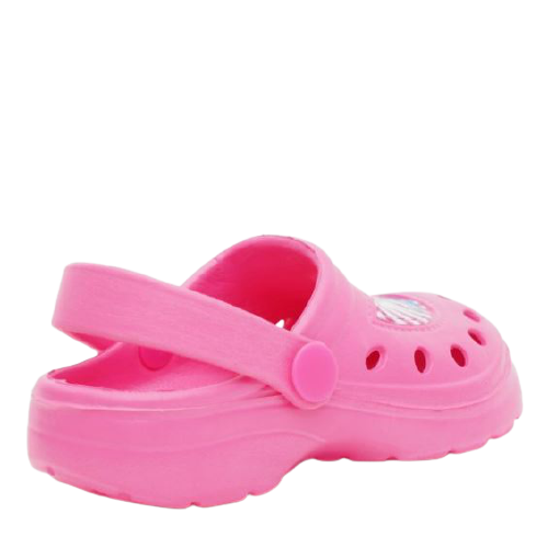 Papuci plaja clogs EVA, Minnie Mouse [3]