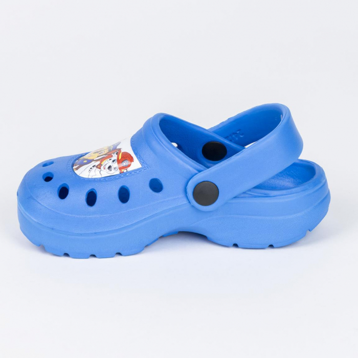 Papuci plaja clogs EVA, Paw Patrol [3]