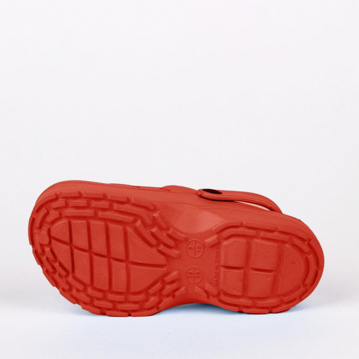 Papuci plaja clogs EVA, Paw Patrol Chase si Marshall [3]