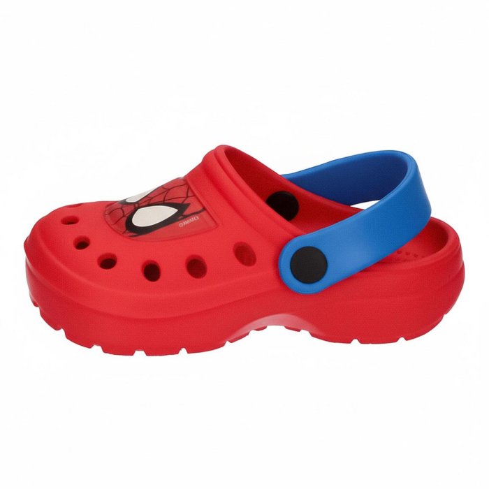 Papuci plaja clogs EVA,pentru baieti, Spiderman [2]