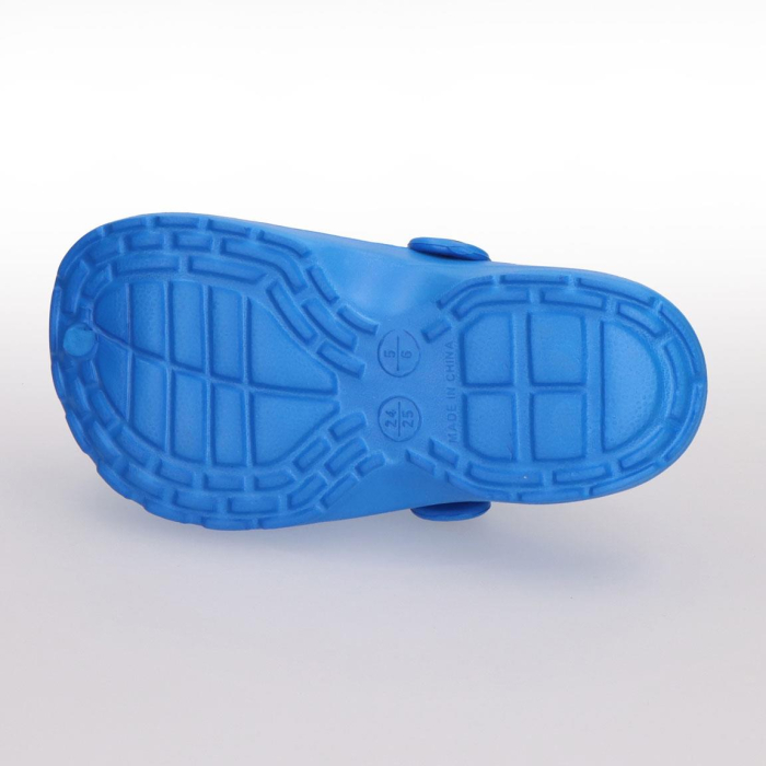 Papuci plaja clogs EVA,pentru baieti, Spidey [3]