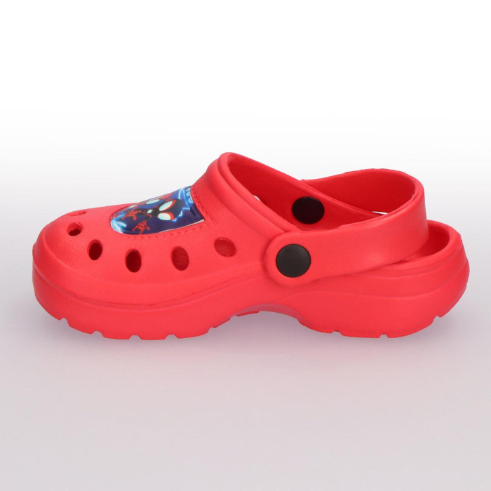 Papuci plaja clogs EVA,pentru baieti, Spidey [2]
