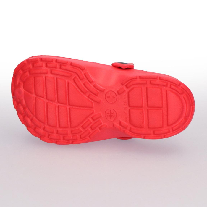 Papuci plaja clogs EVA,pentru baieti, Spidey [3]