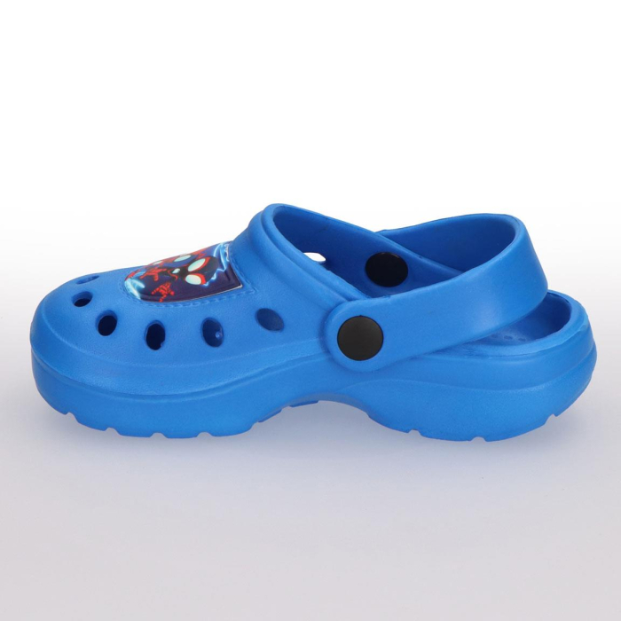 Papuci plaja clogs EVA,pentru baieti, Spidey [2]