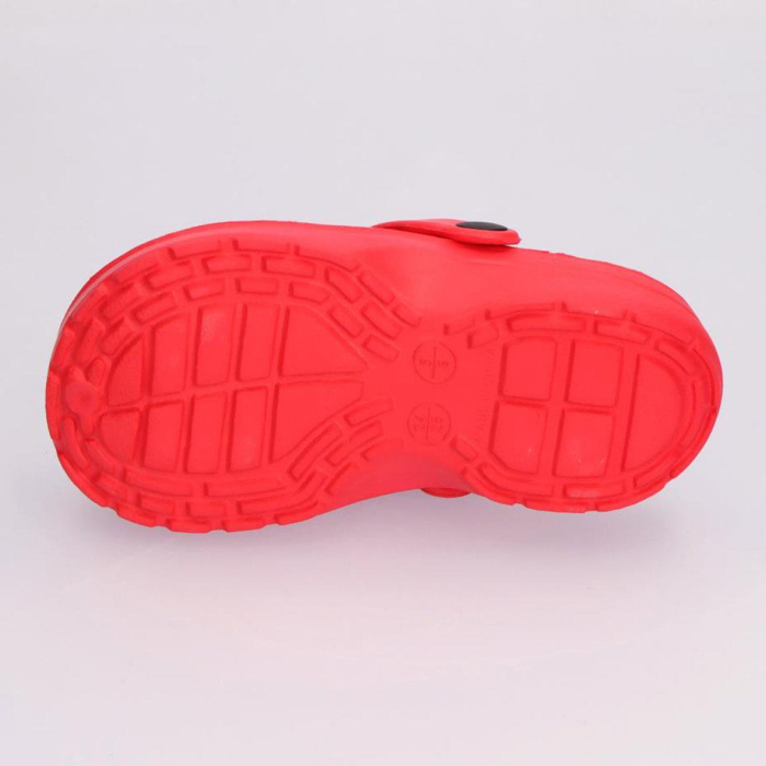 Papuci plaja clogs EVA,pentru fete, Minnie Mouse [2]