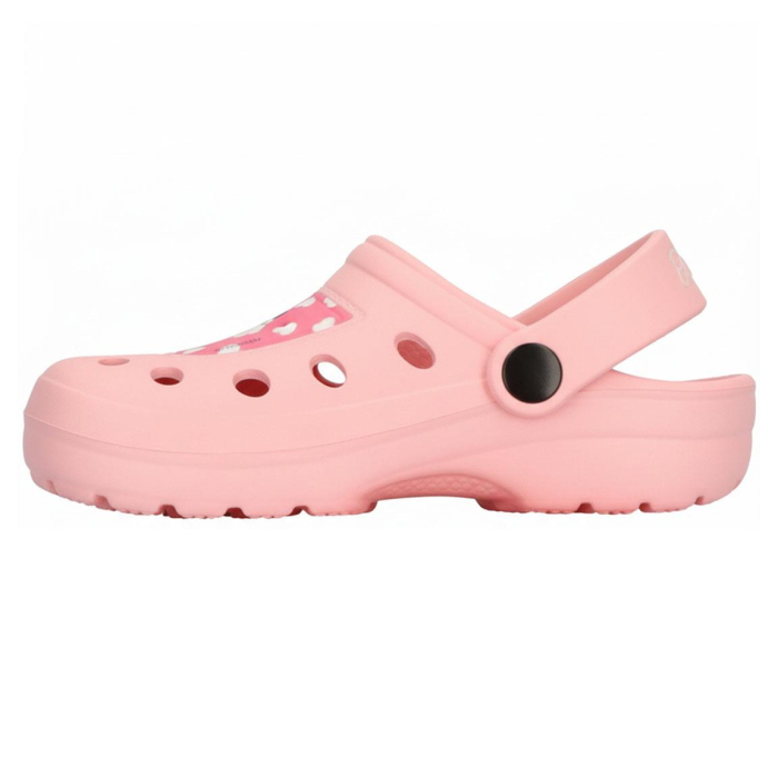 Papuci plajă clogs Minnie Mouse pentru fetițe [2]