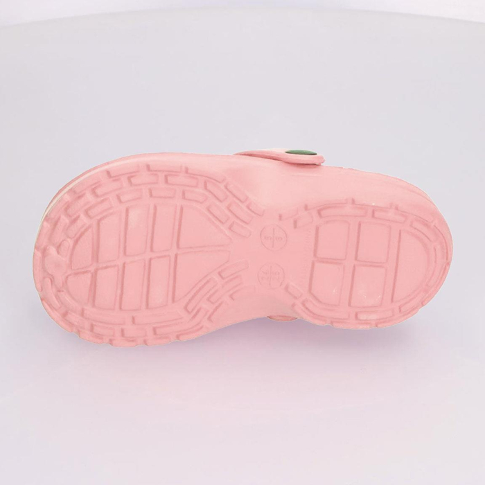 Papuci plajă clogs Minnie Mouse pentru fetițe [3]