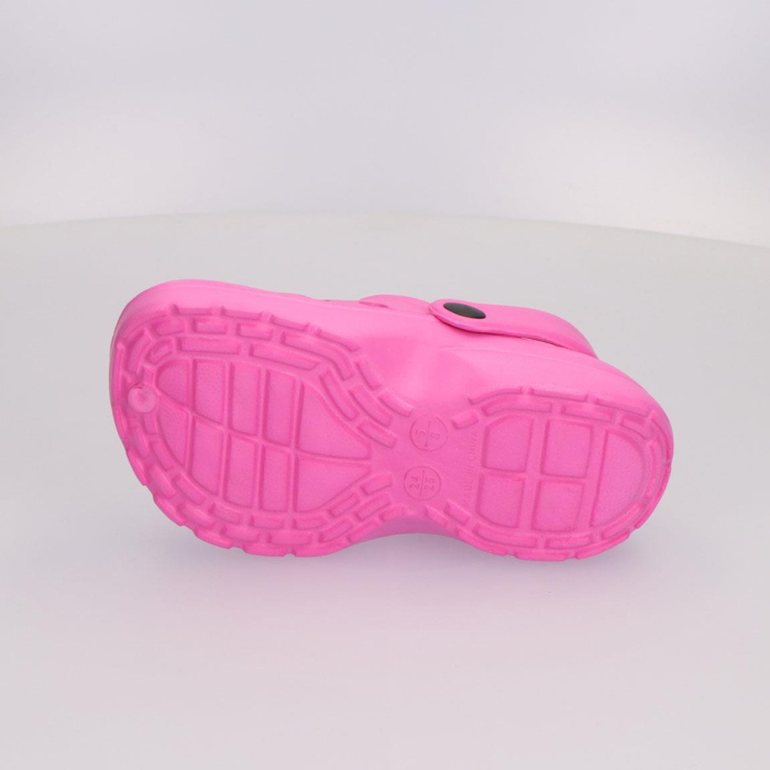 Papuci plaja clogs EVA,pentru fete, Peppa Pig [3]