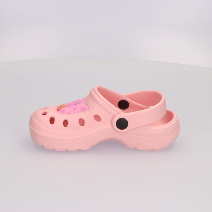 Papuci plaja clogs EVA,pentru fete, Peppa Pig [2]
