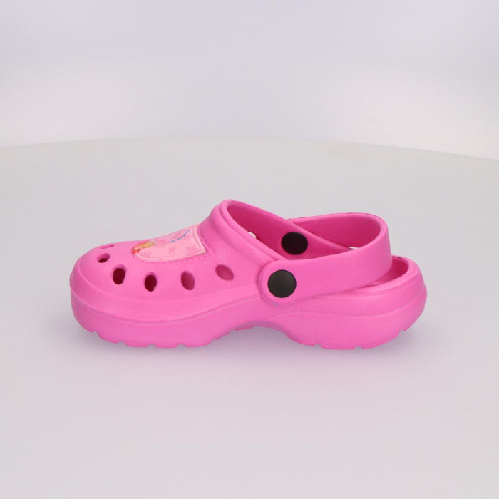 Papuci plaja clogs EVA,pentru fete, Peppa Pig [2]