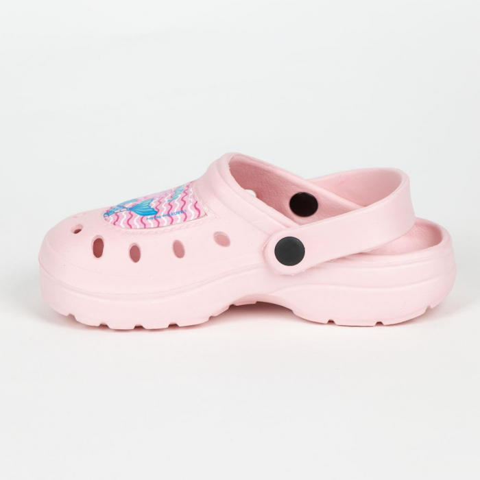Papuci plaja clogs eva Peppa Pig Sirena [3]