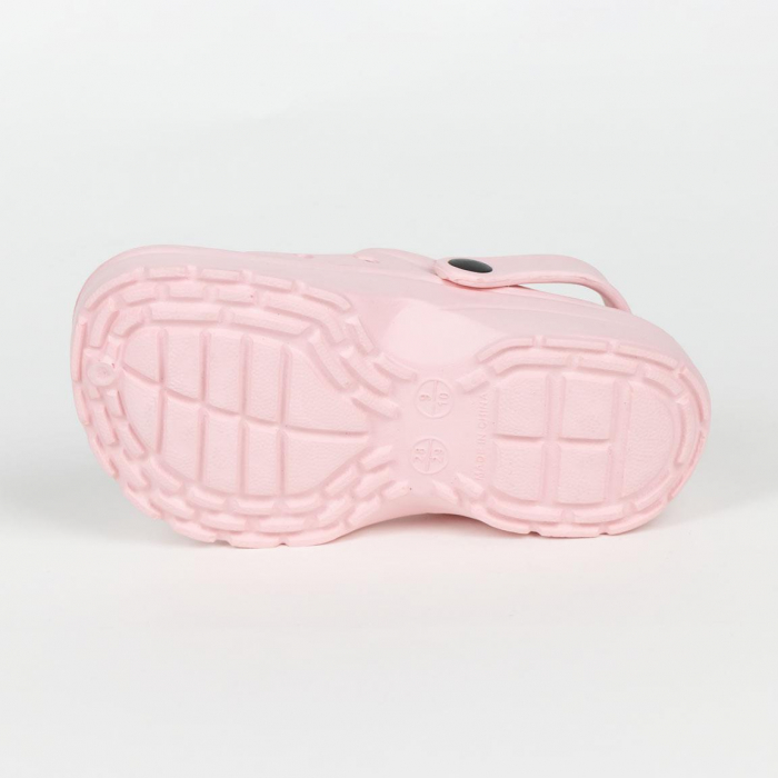 Papuci plaja clogs eva Peppa Pig Sirena [4]