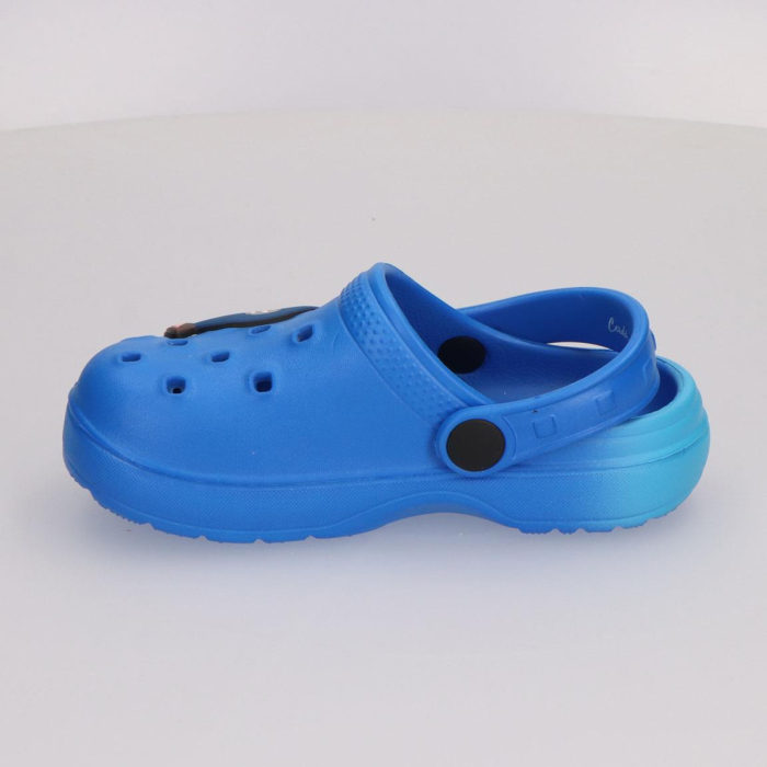 Papuci plaja clogs EVA premium,pentru baieti, Paw Patrol 3D [2]