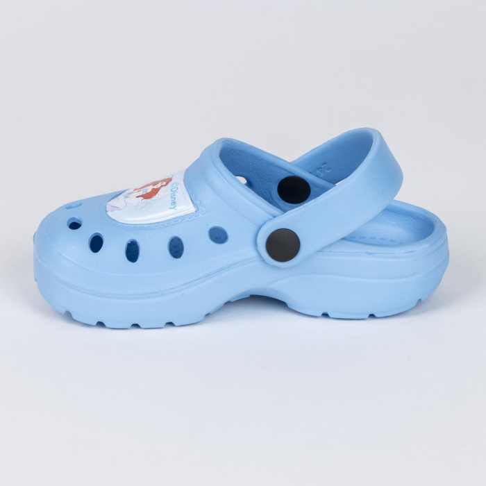 Papuci plaja clogs eva Printesele Disney [2]