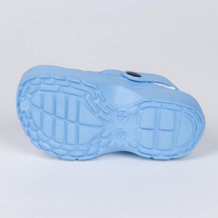 Papuci plaja clogs eva Printesele Disney [3]